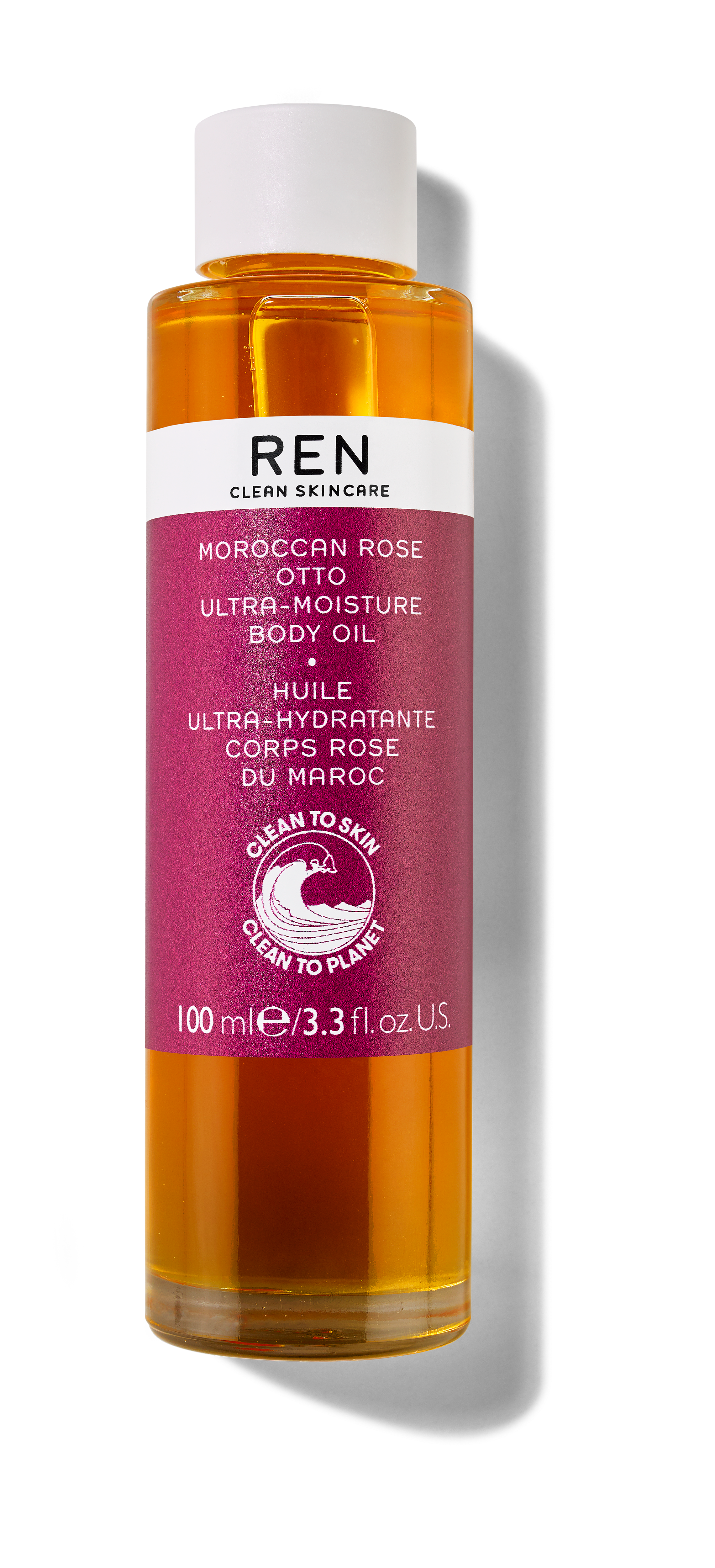 Moroccan Rose | Fragrance Oil
